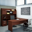 NEW U Shape Desk 